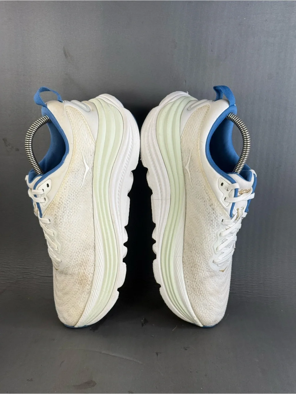 HOKA Men's Gaviota 5 Running athletic sneaker shoes men’s size 8.5